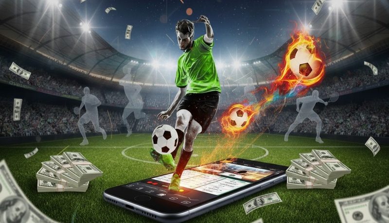 siti scommesse senza aams e piattaforme affidabili su The Nation