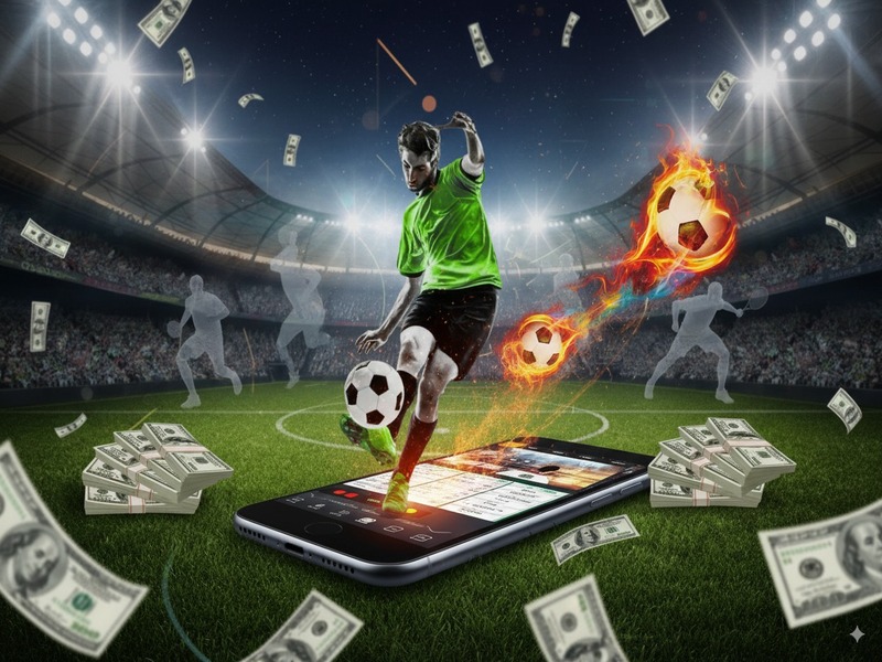 siti scommesse senza aams e piattaforme affidabili su The Nation